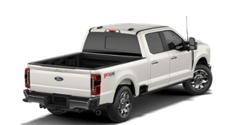 2027 Ford Super Duty® External Image 3